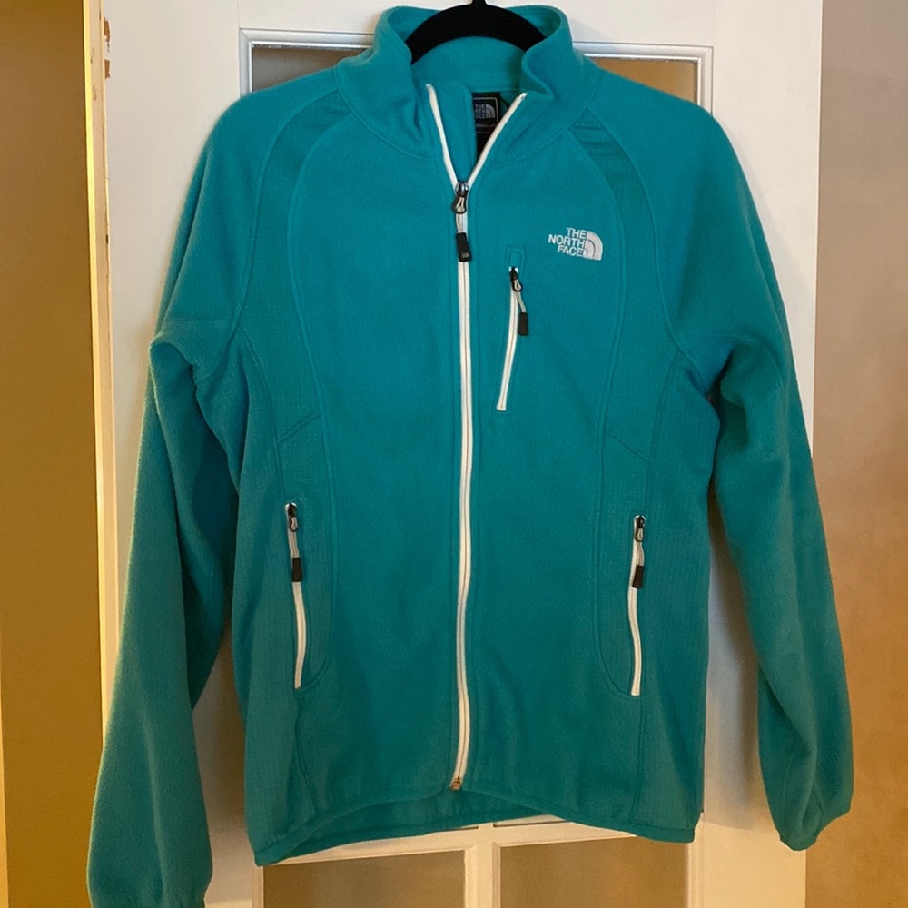 The North Face - Light Fleece (Summit Series)
